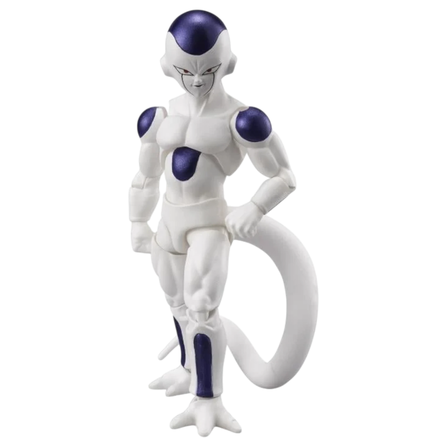 Dragon Ball Evolve: Frieza (4th Form)