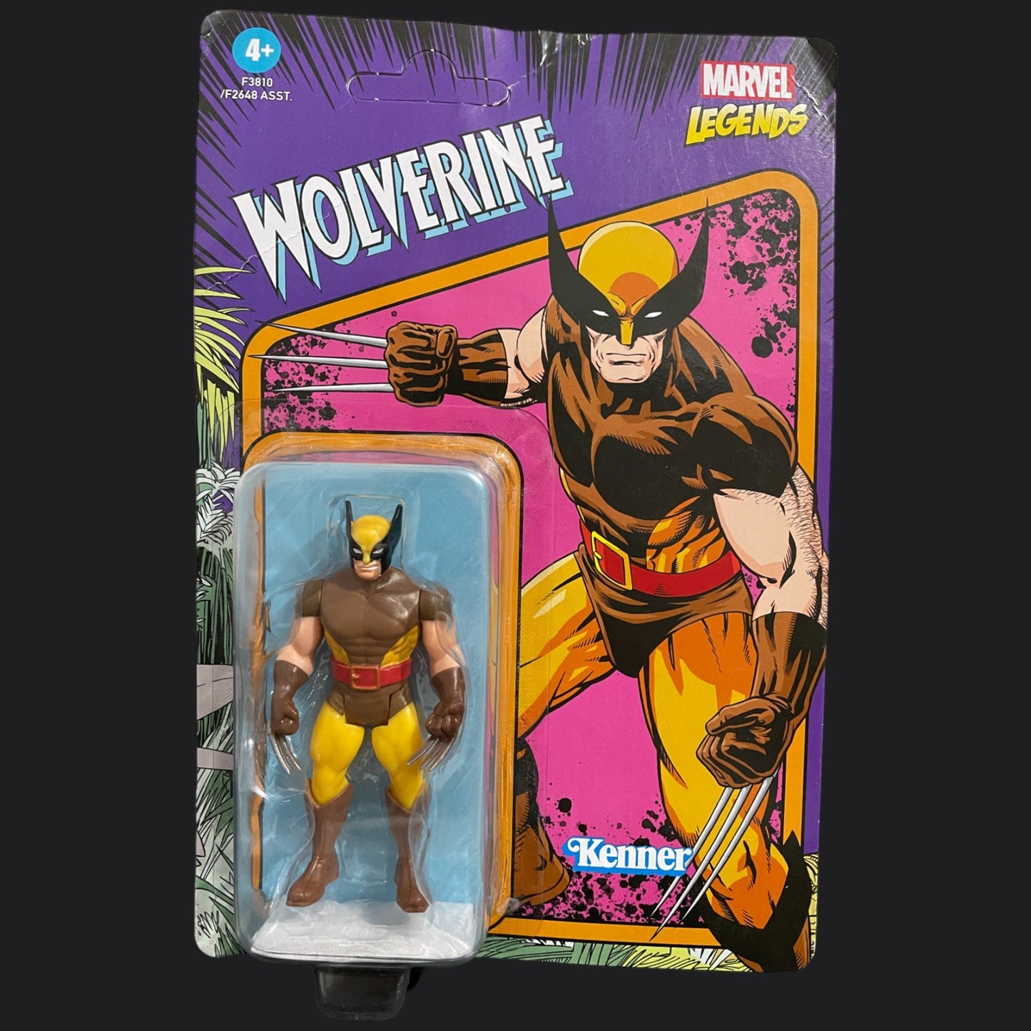 Wolverine