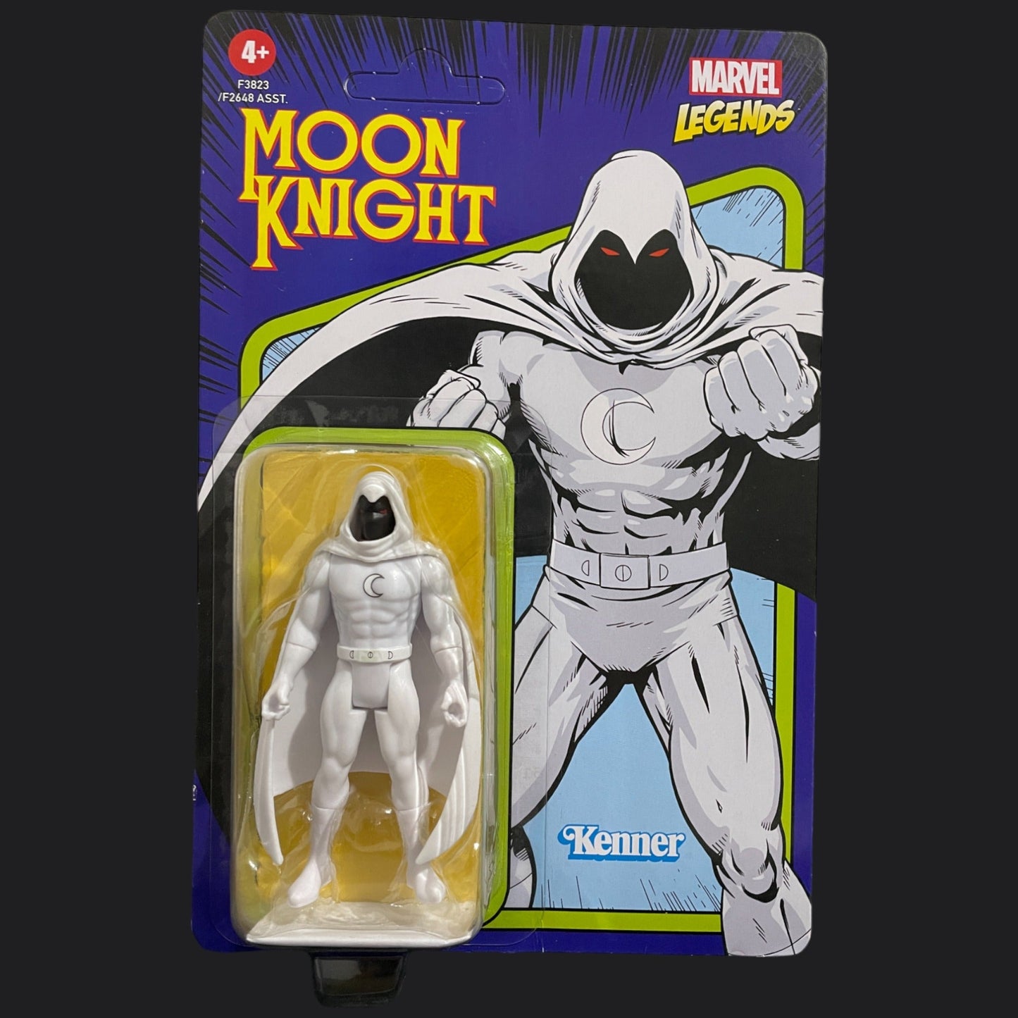Moon Knight