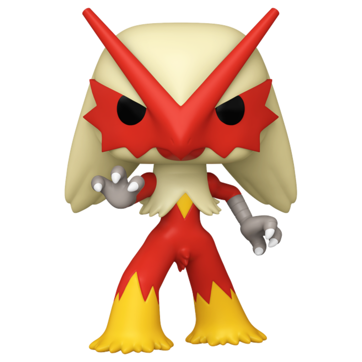 Funko Pop! Games: Pokemon - Blaziken