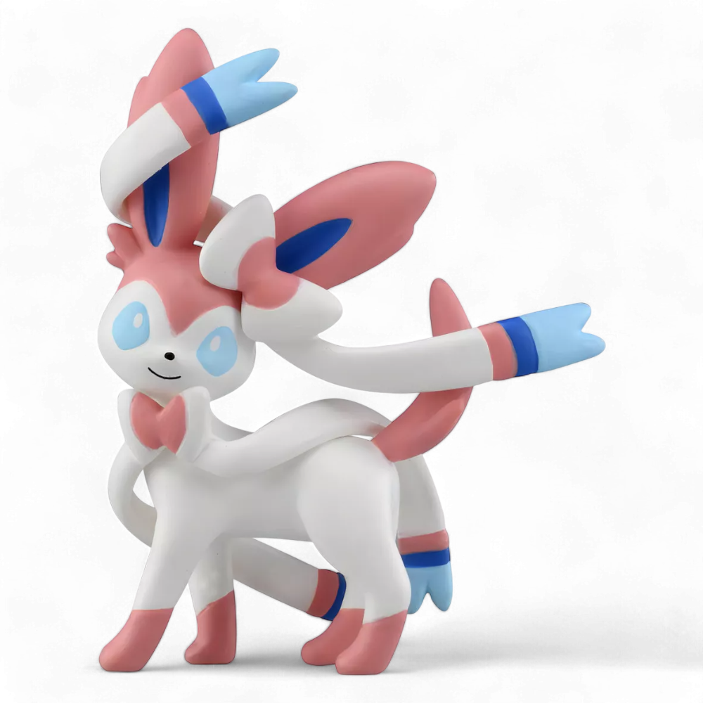 Takara Tomy - Sylveon