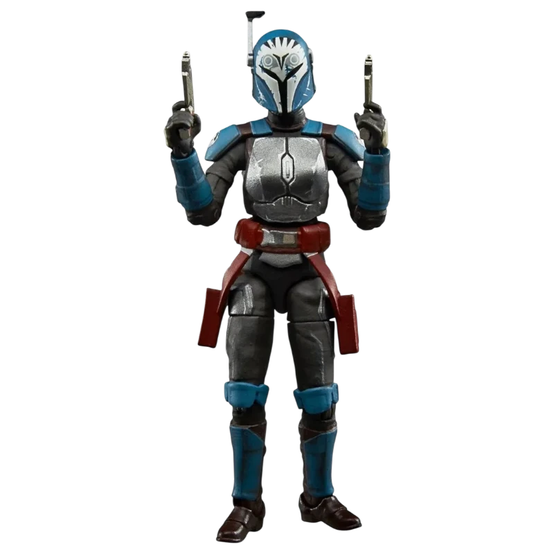 The Mandalorian, Bo-Katan Kryze