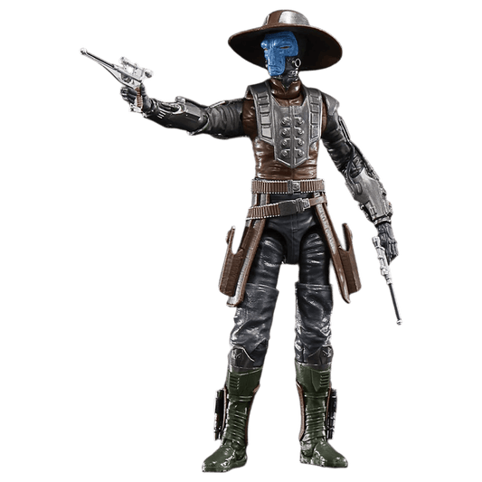 Star Wars The Black Series, Cad Bane (Bracca)