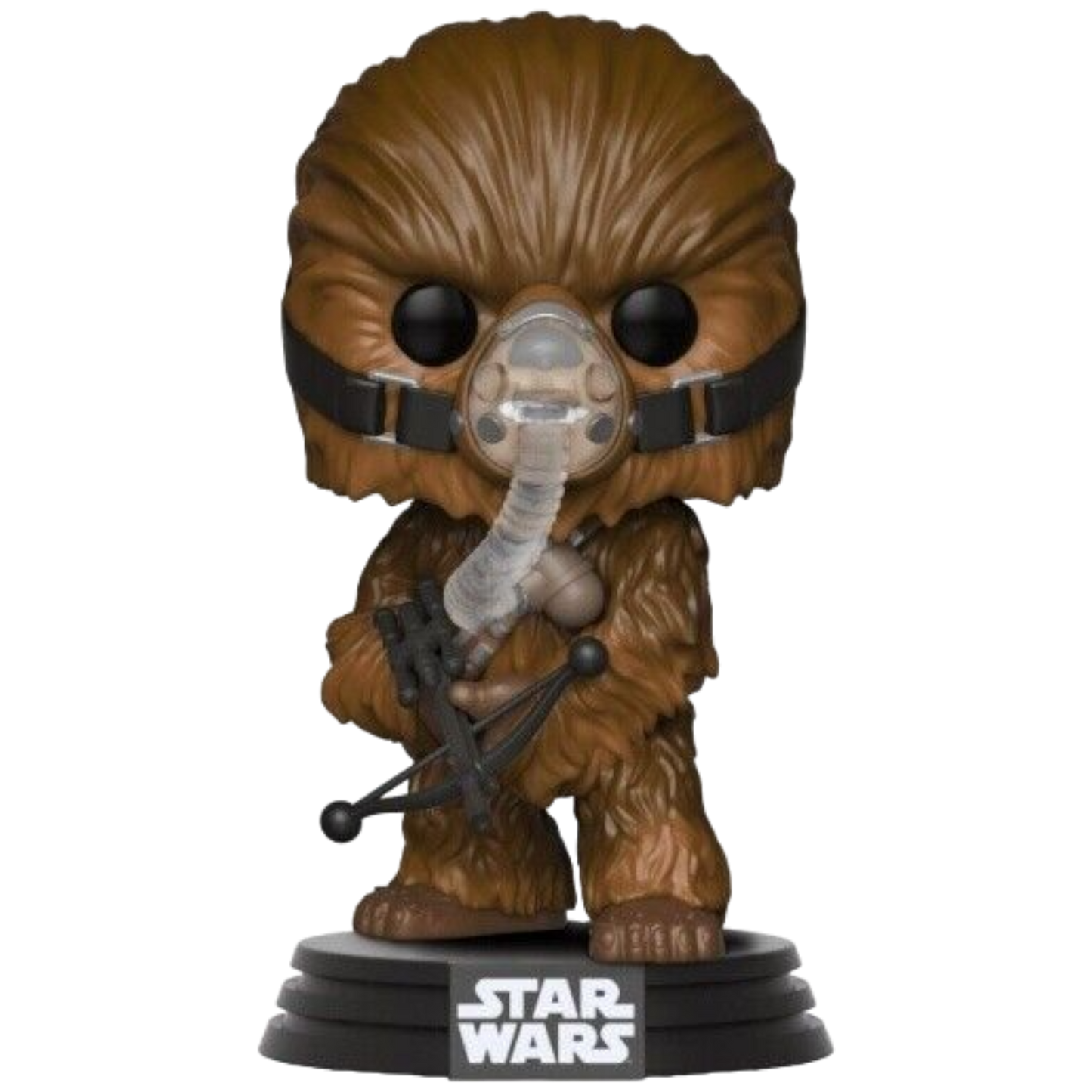 Funko Pop! Star Wars: Chewbacca