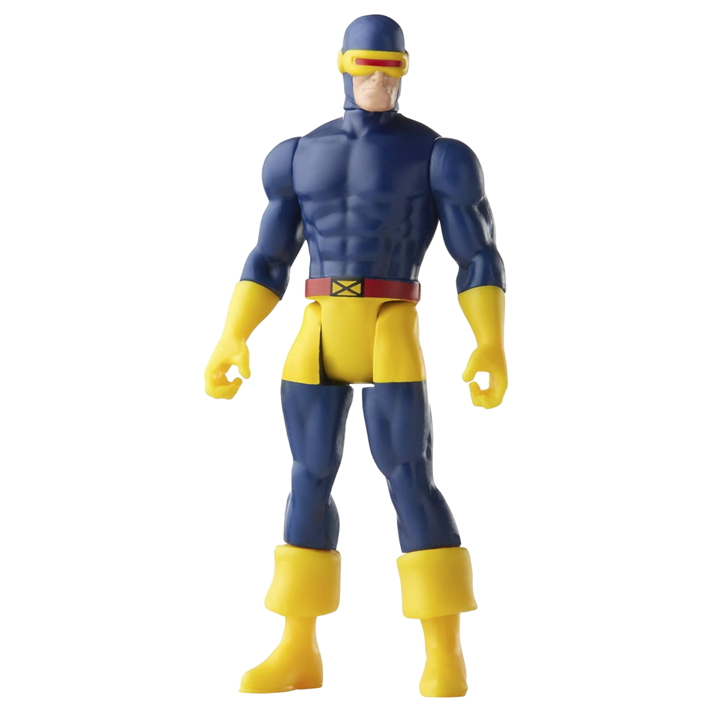 Marvel Hasbro Legends Retro: Xmen - Ciclope