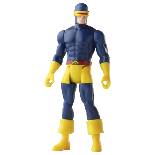 Marvel Hasbro Legends Retro: Xmen - Ciclope
