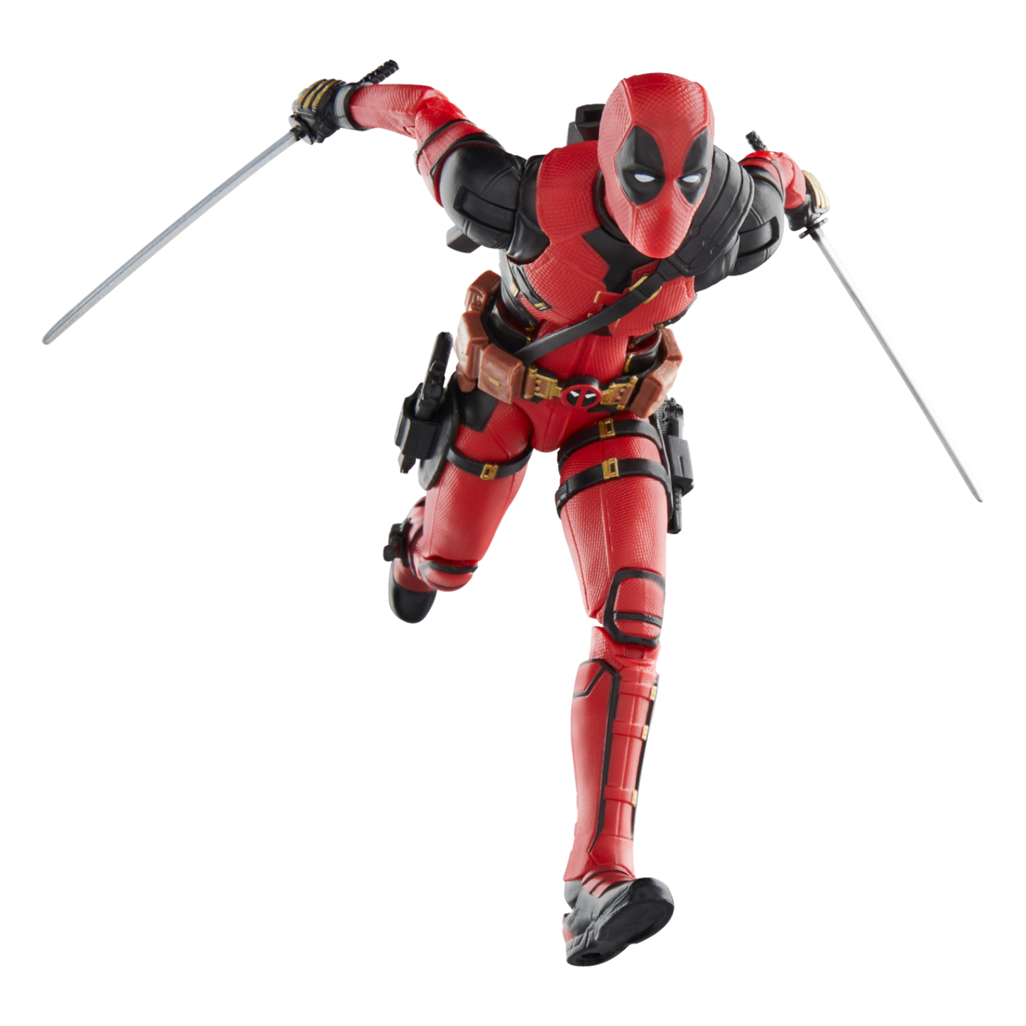 Deadpool & Wolverine, Marvel Legends Series: Deadpool