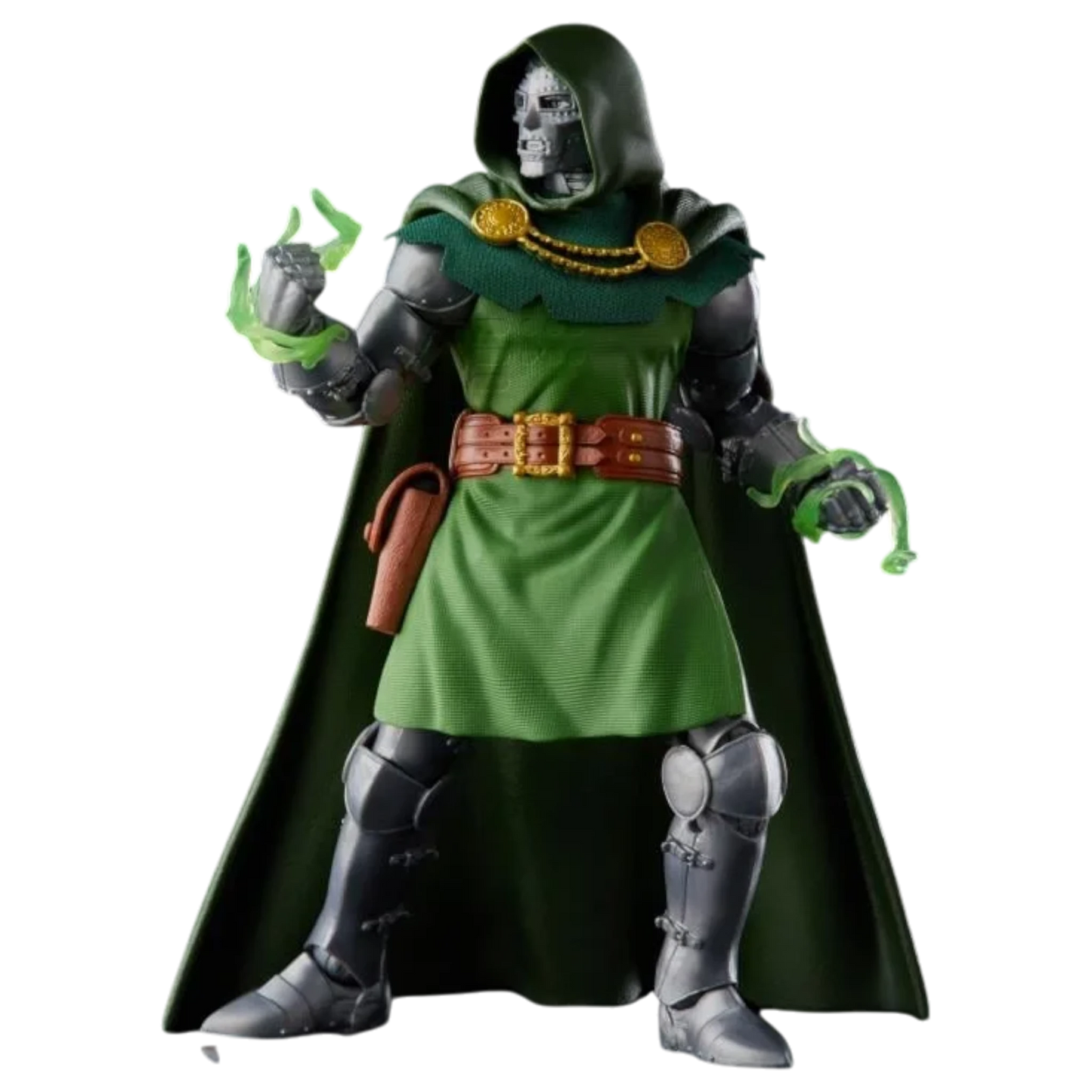 Marvel Legends: Fantastic Four Vintage Series - Dr. Doom