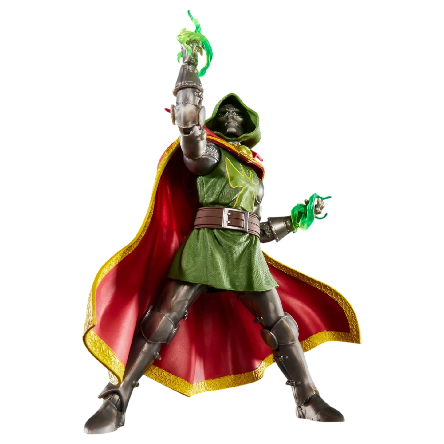Marvel Legends: Fantastic Four Emperor Doom