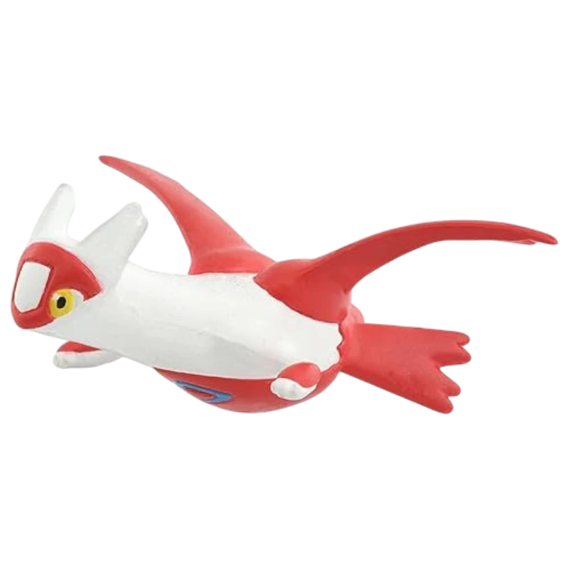 Takara Tomy - Latias