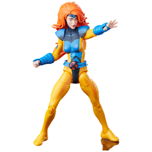 Marvel Legends Series: Xmen - Jean Grey
