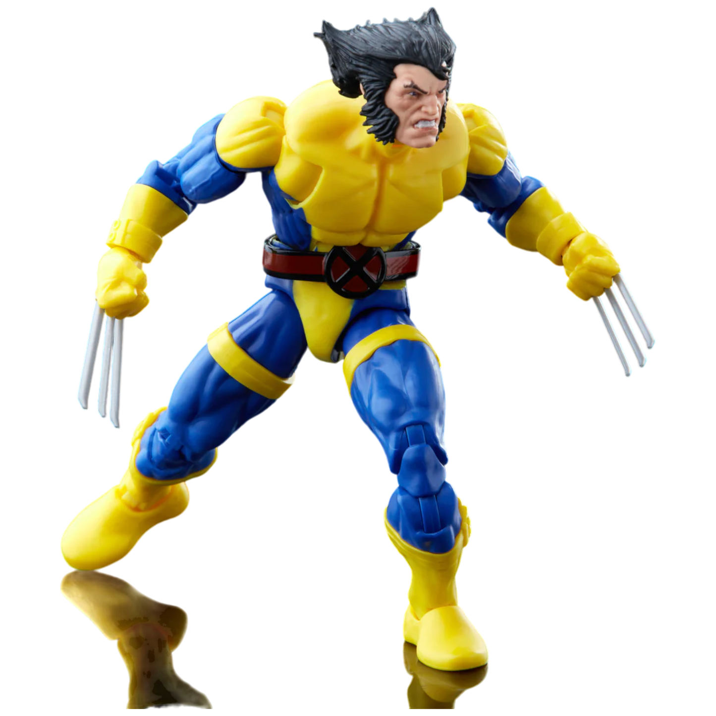 Marvel Legends Series: Xmen - Wolverine