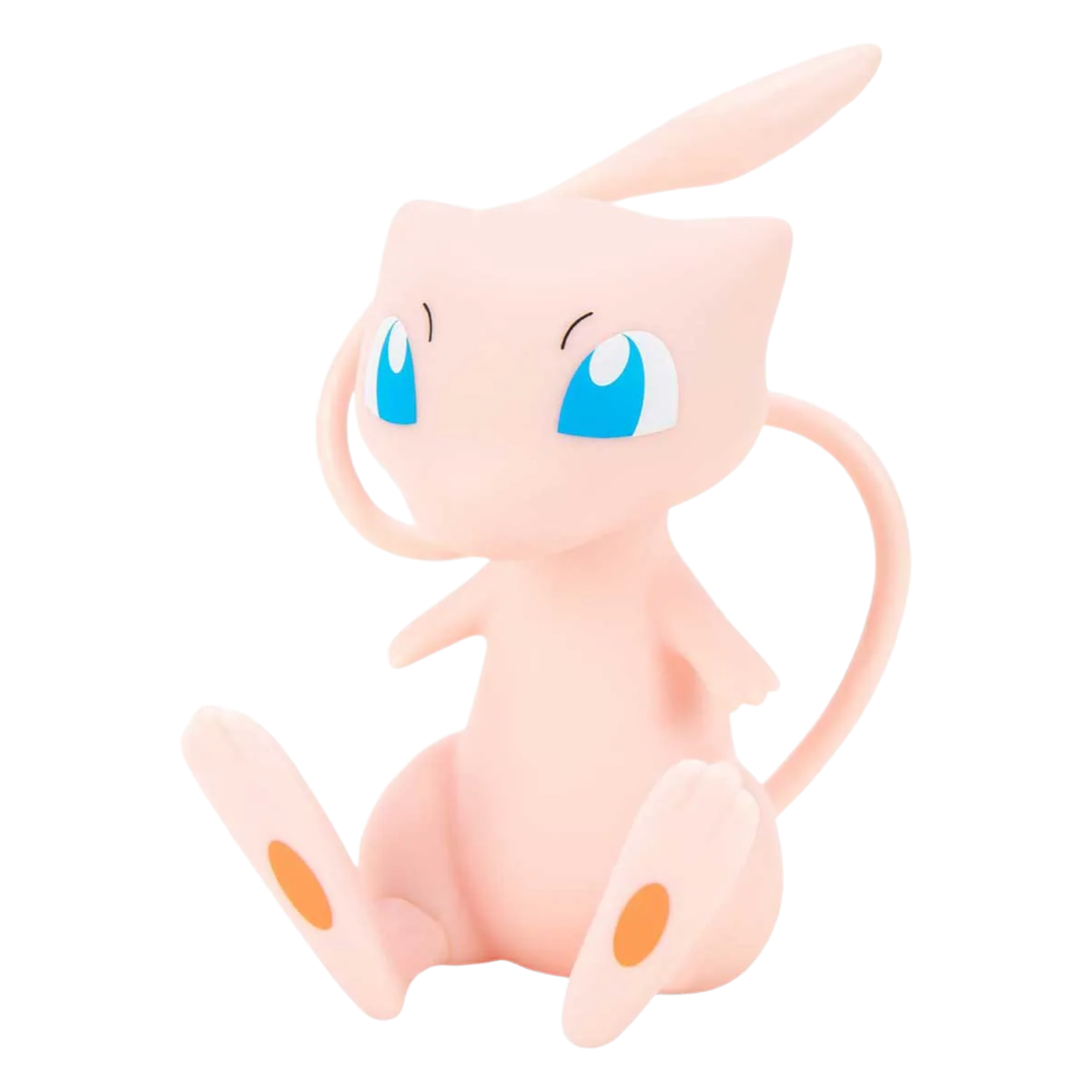 Pokemon Select - Mew