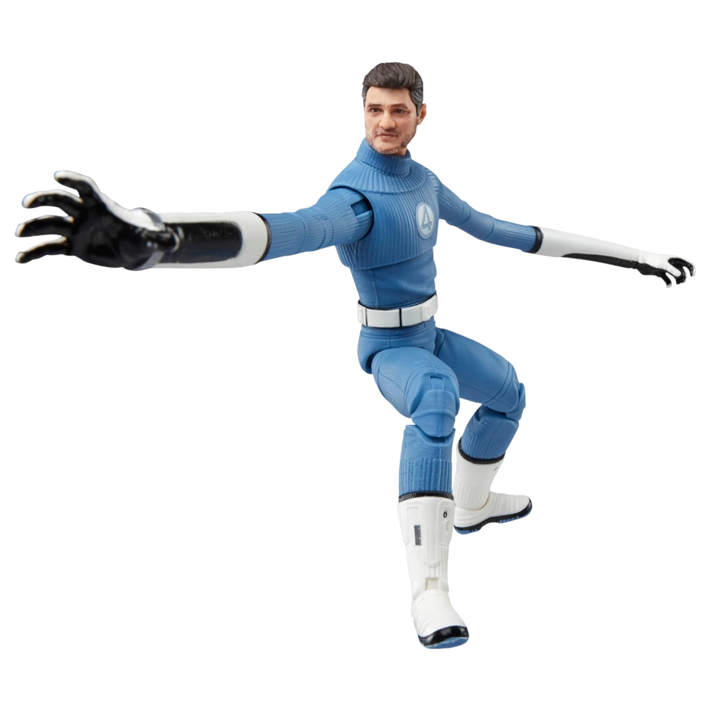 Marvel Legends: Fantastic Four First Steps - Mister Fantastic