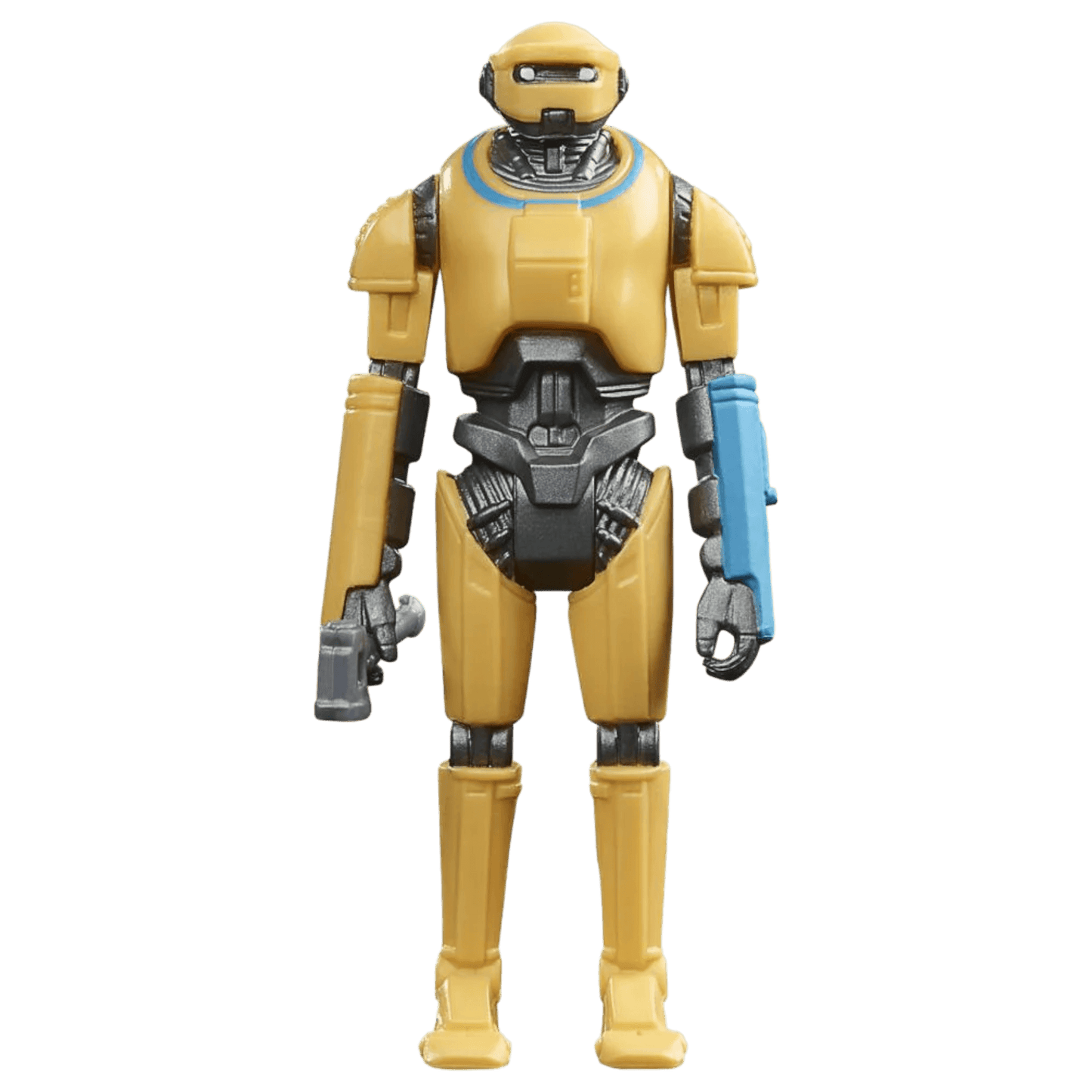 Star Wars Retro Collection: Obi Wan Kenobi - NED-B