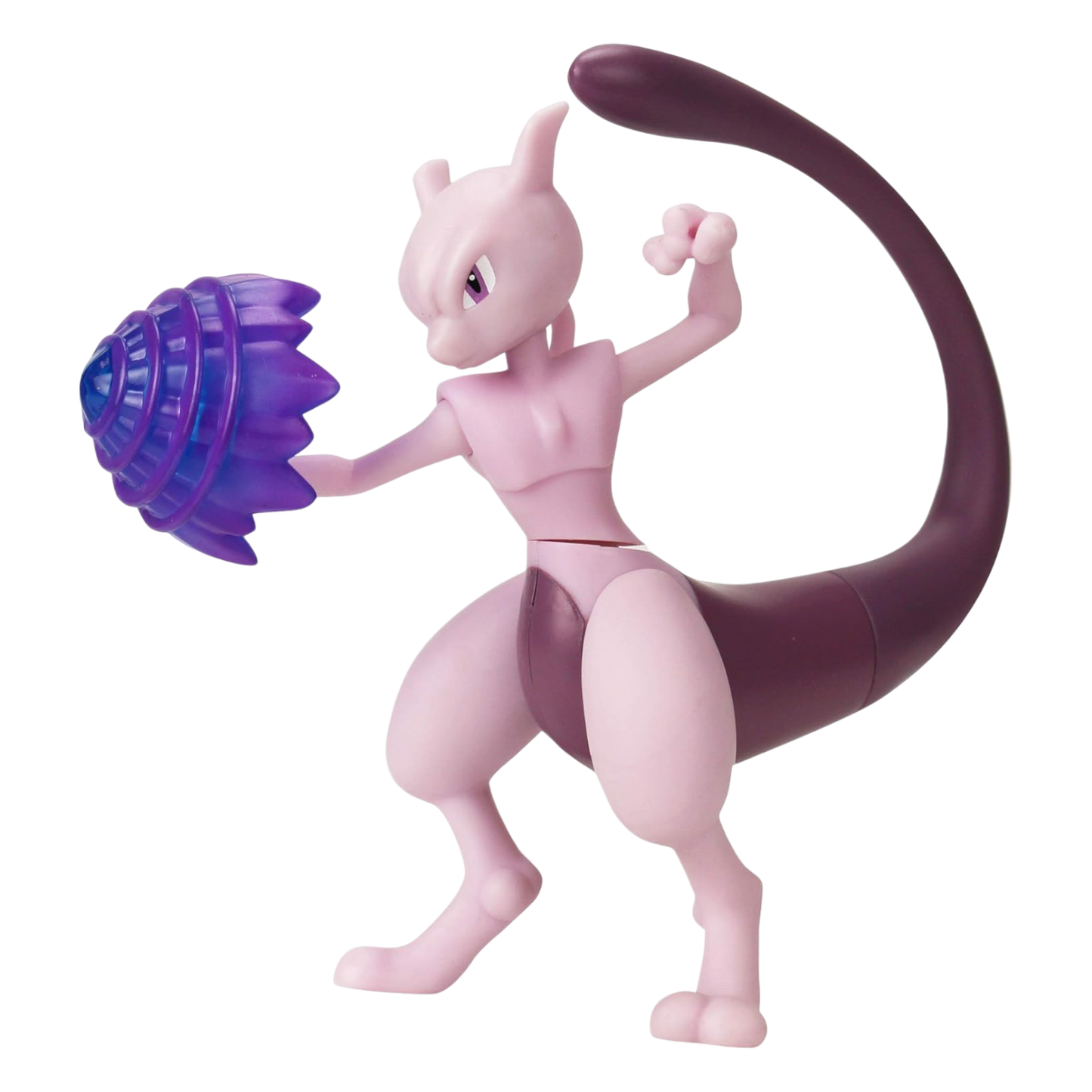 Pokemon Figura de Batalla: Mewtwo