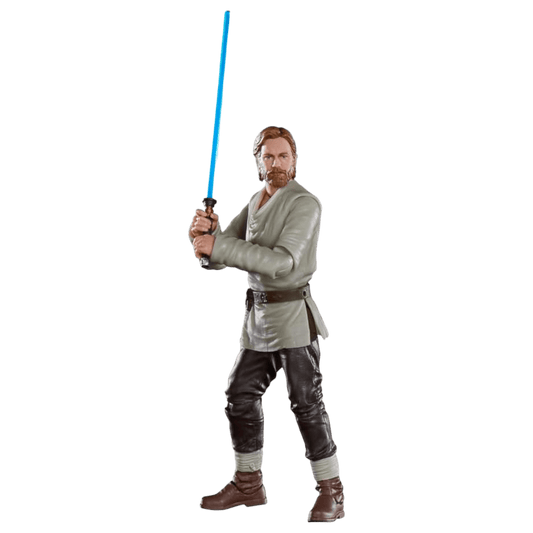Star Wars The Black Series, OBI-WAN Kenobi (Wandering Jedi)