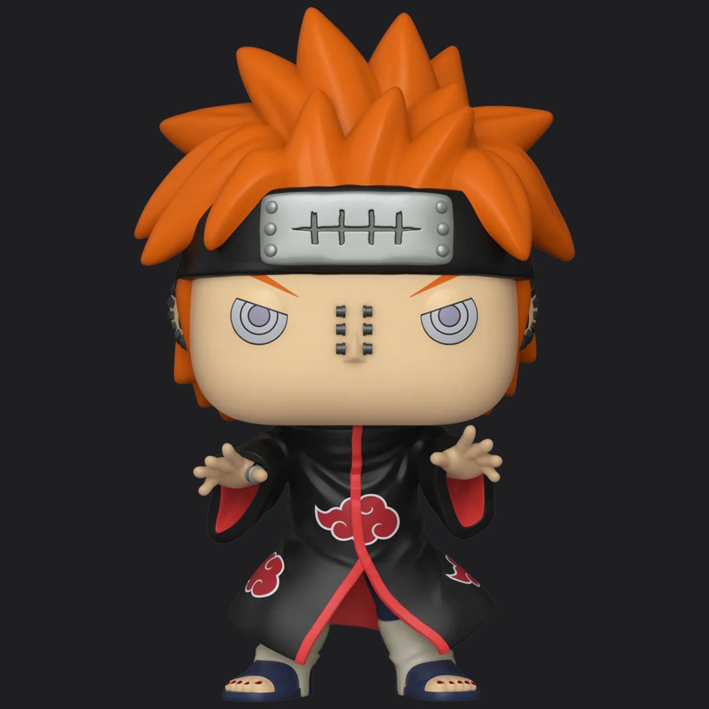 Funko Pop! Animation: Naruto - Pain