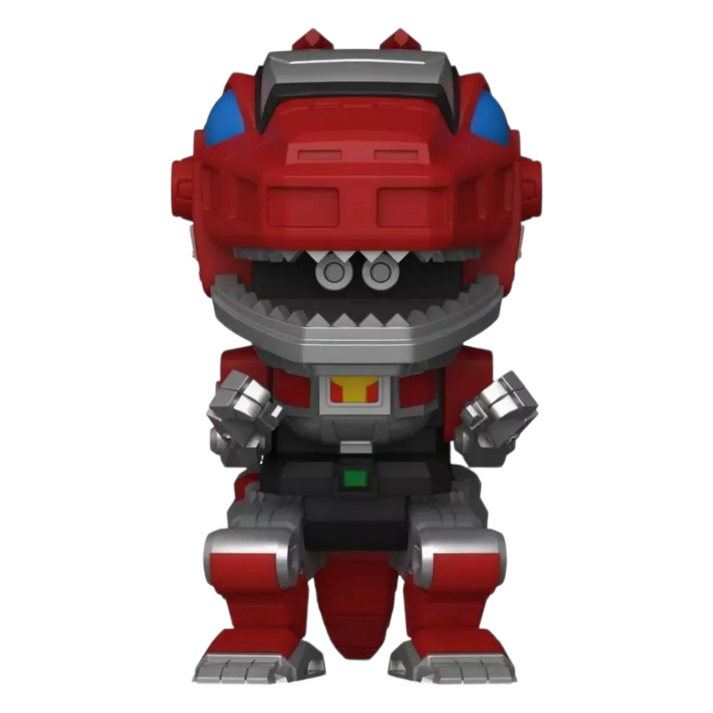 Funko Pop! Television: Power Rangers, T-REX DINOZORD