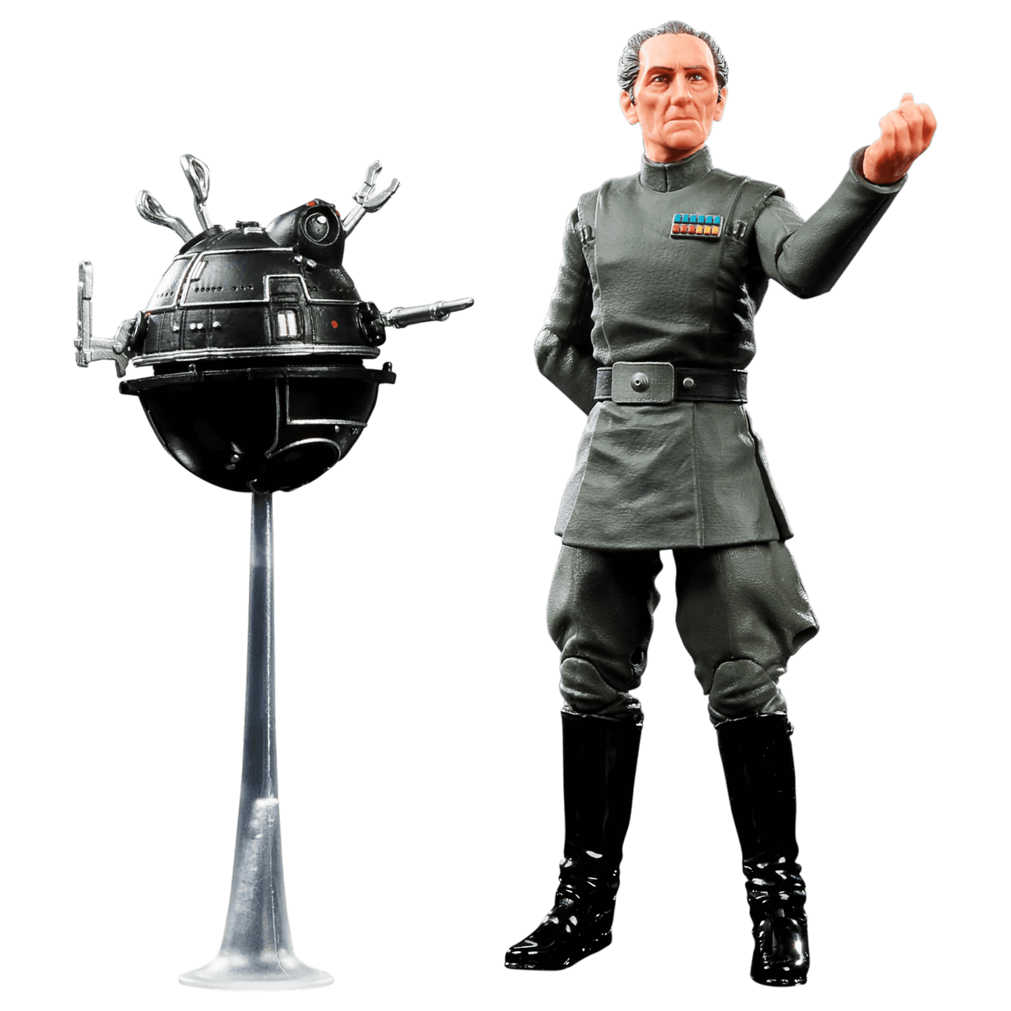 Star Wars The Black Series Archive, Grand Moff Tarkin