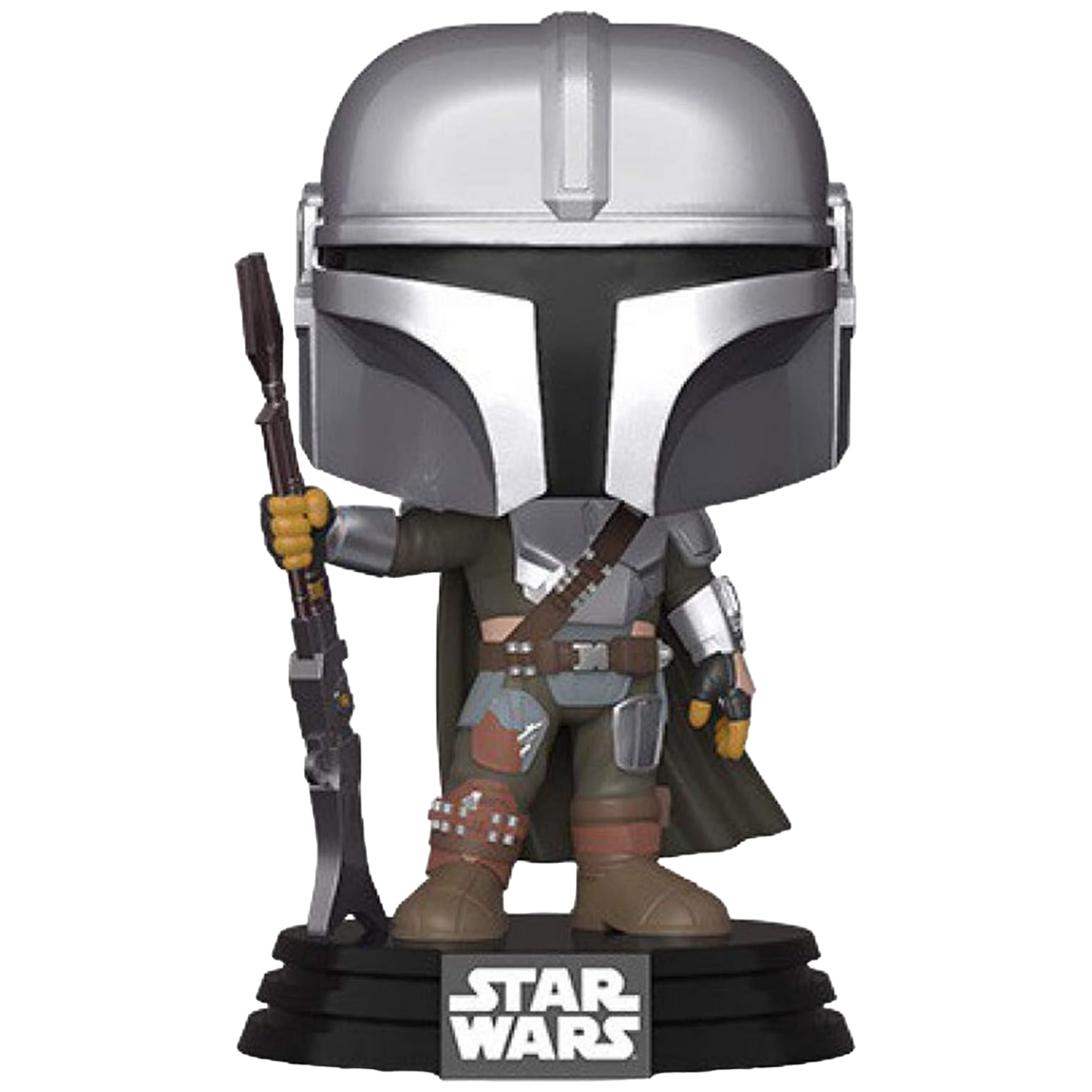 Funko Pop! Star Wars: The Mandalorian