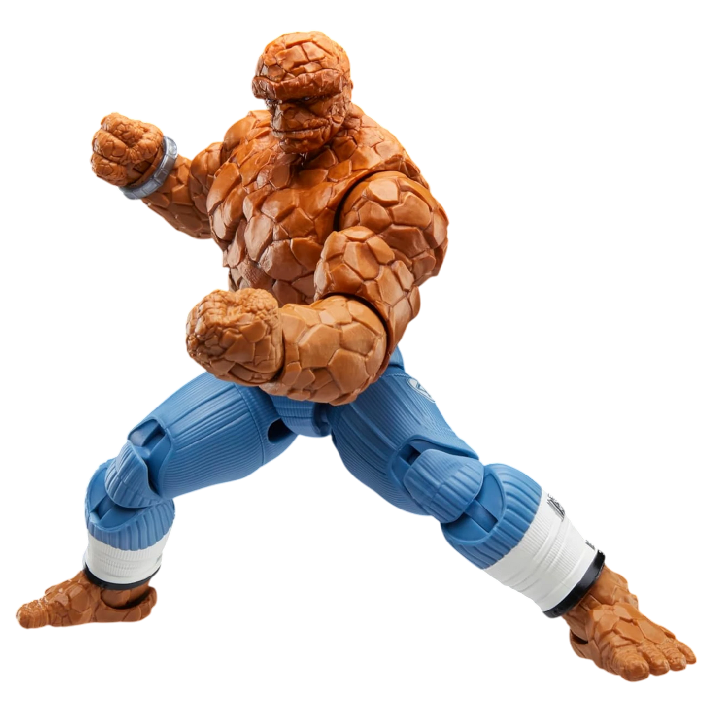 Marvel Legends: Fantastic Four First Steps - The Thing