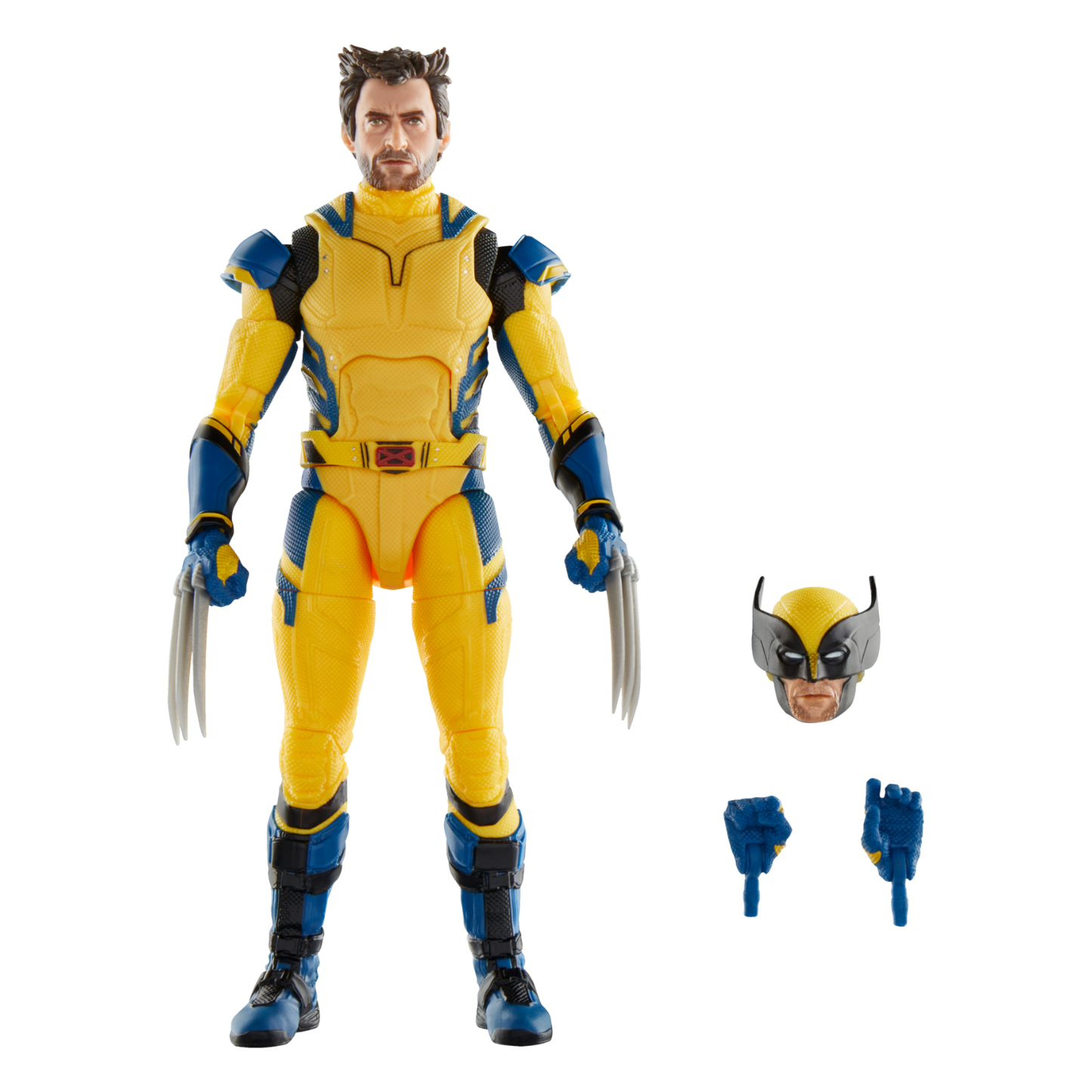 Deadpool & Wolverine, Marvel Legends Series: Wolverine
