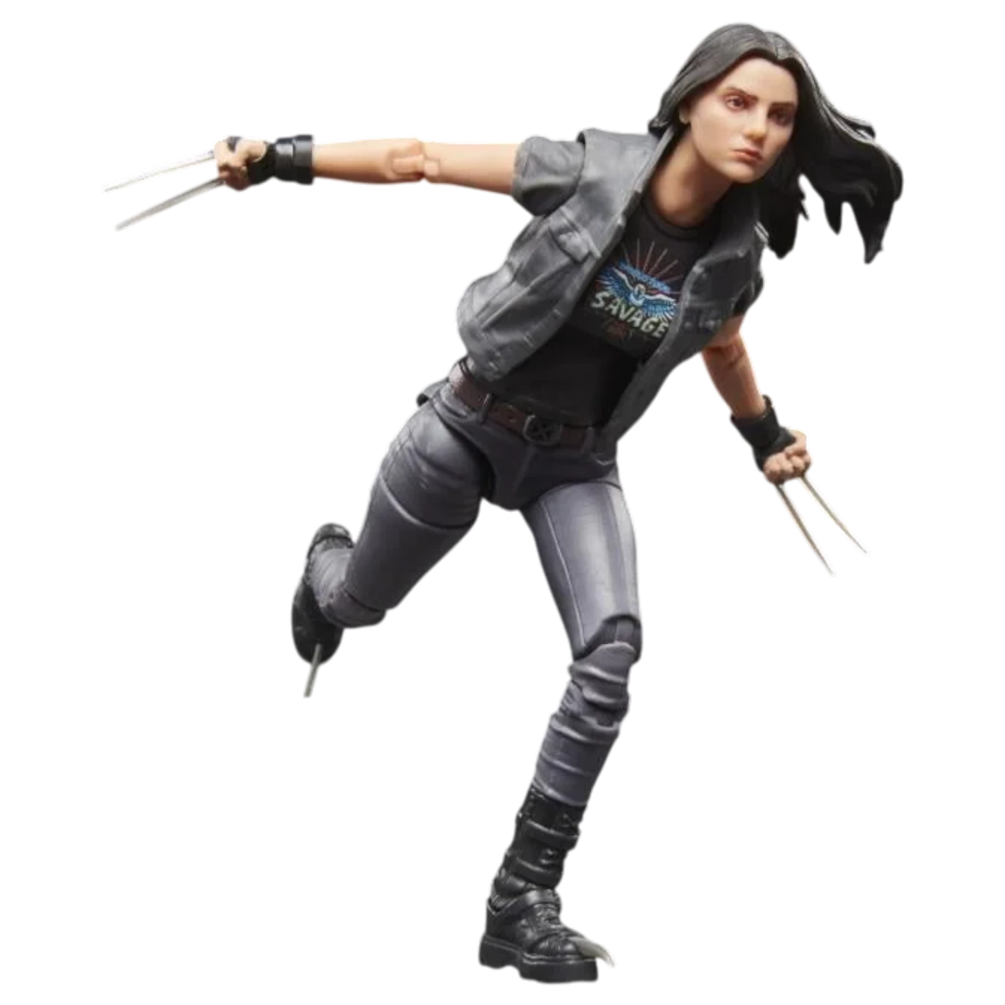 Marvel Legends X-23 (Laura) - Deadpool & Wolverine Marvel Studios