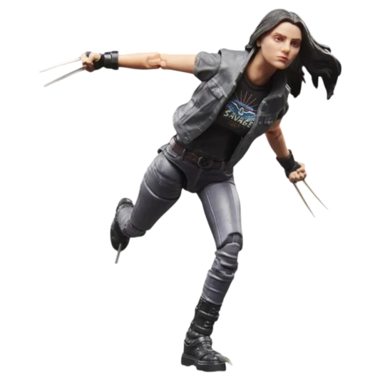 Marvel Legends X-23 (Laura) - Deadpool & Wolverine Marvel Studios