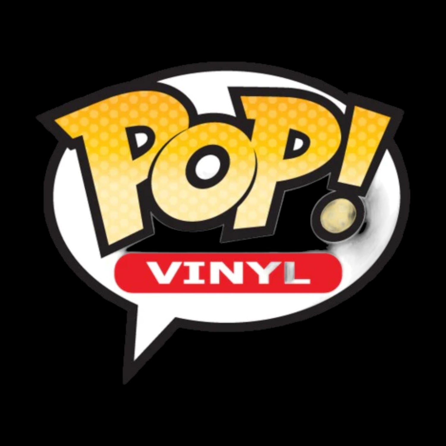 Funko Pop!