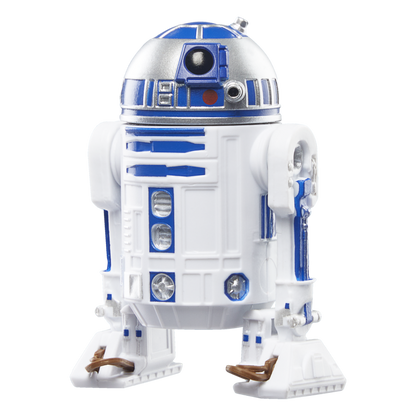 Star Wars: ARTOO DETOO(R2-D2)