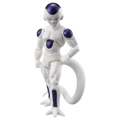 Dragon Ball Evolve: Frieza (4th Form)
