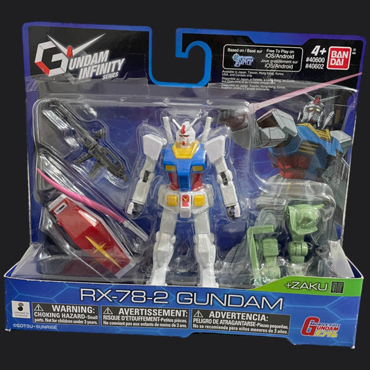 Gundam RX-78-1