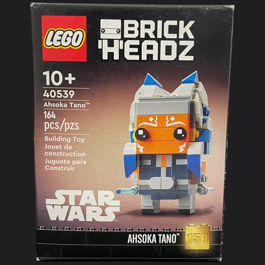 LEGO BrickHeadz: STAR WARS -  Ahsoka Tano