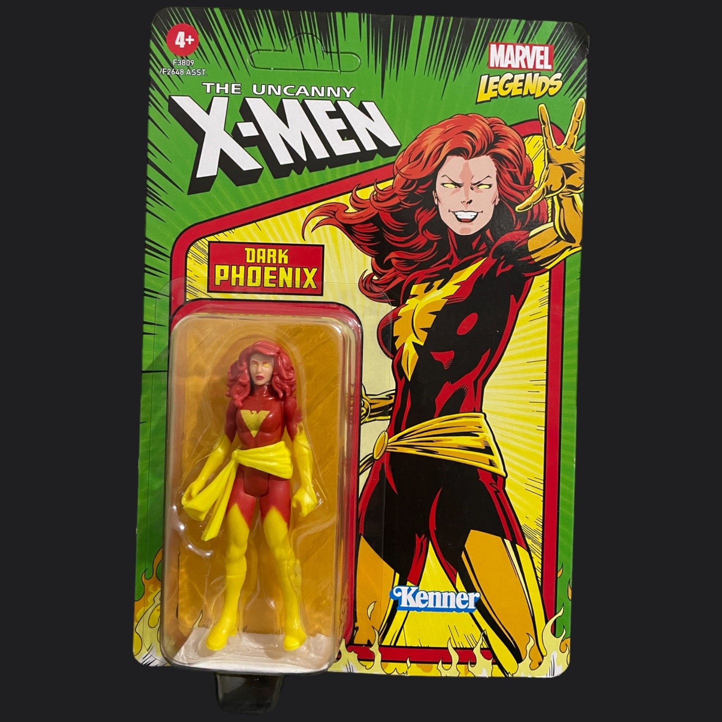 XMEN, Dark Phoenix
