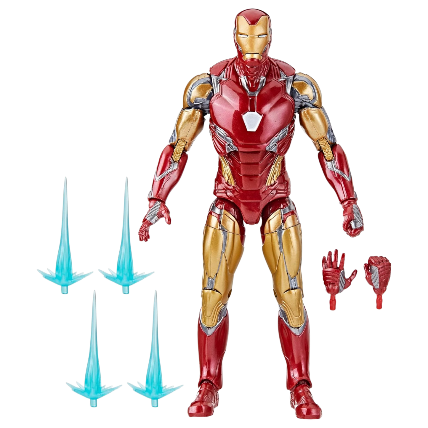 MARVEL Legends Series: Iron Man Mark LXXXV
