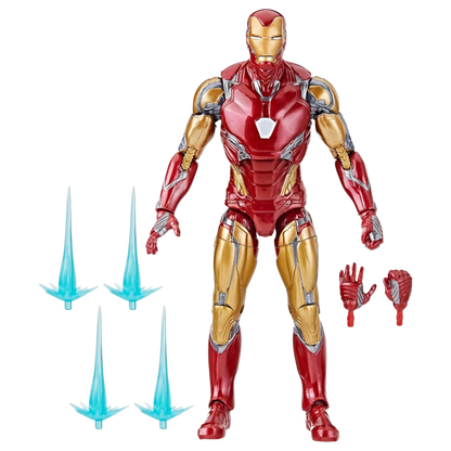 MARVEL Legends Series: Iron Man Mark LXXXV
