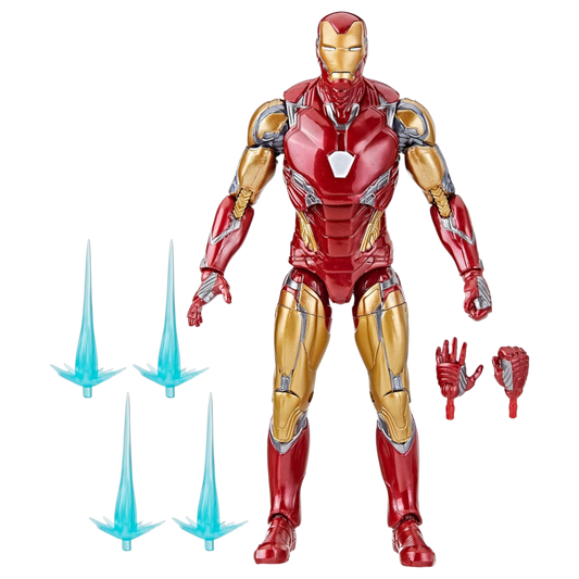 MARVEL Legends Series: Iron Man Mark LXXXV