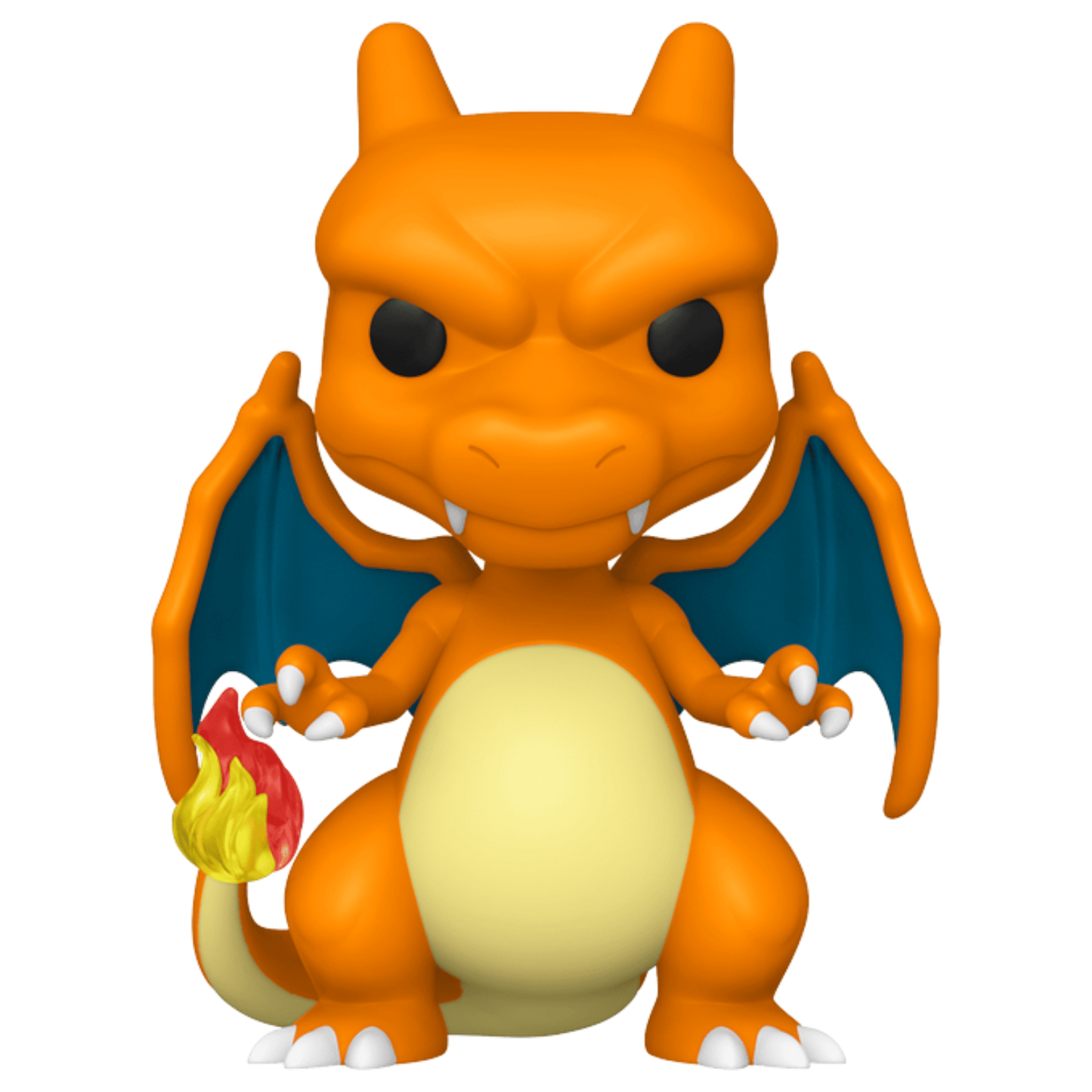Funko Pop! Games: Pokemon - Charizard