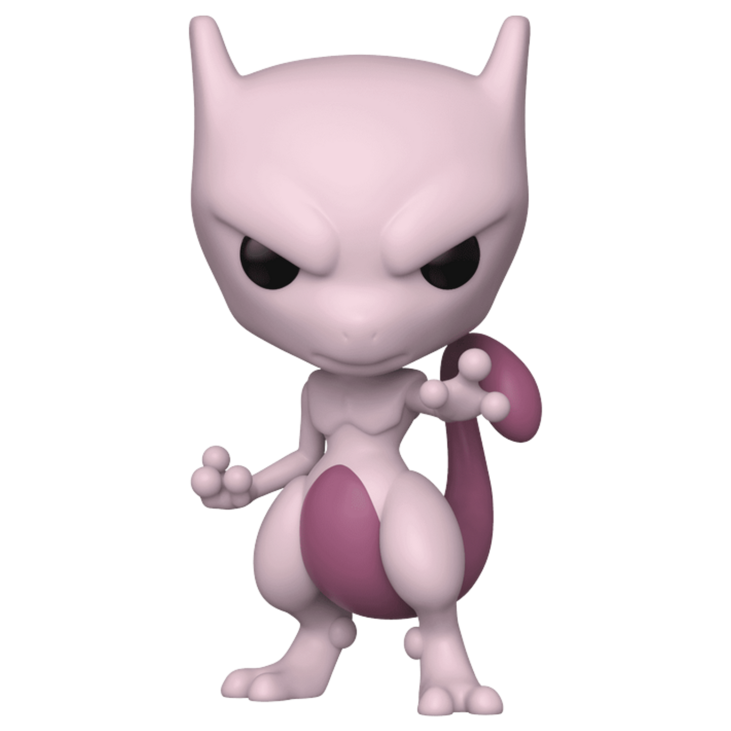 Funko Pop! Games: Pokemon - Mewtwo