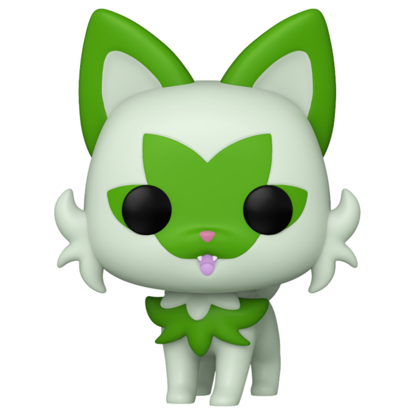 Funko Pop! Games: Pokemon - Sprigatito
