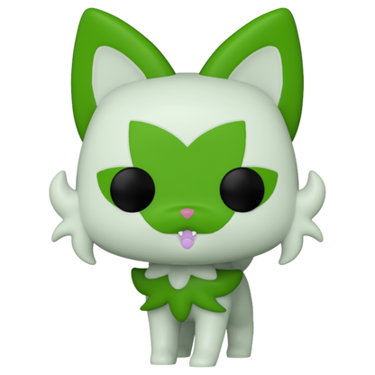 Funko Pop! Games: Pokemon - Sprigatito