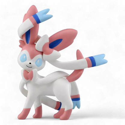 Takara Tomy - Sylveon