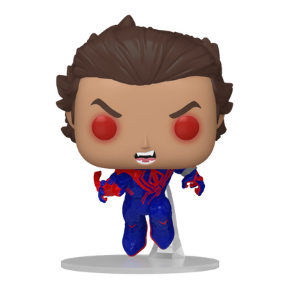 Funko Pop! Spiderman Across the spiderverse: SPIDERMAN 2099