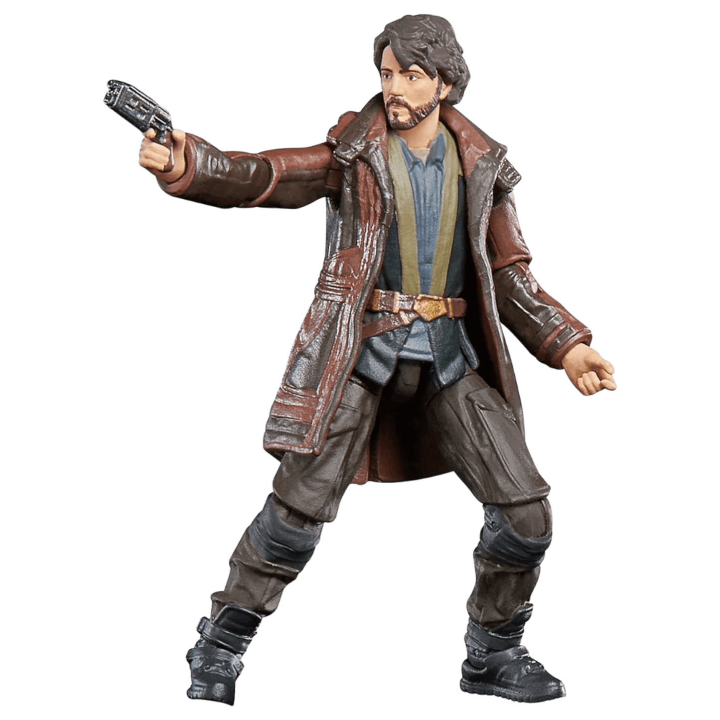 Star Wars Andor: Cassian Andor