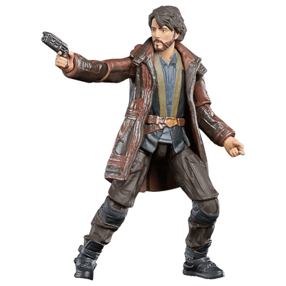 Star Wars Andor: Cassian Andor