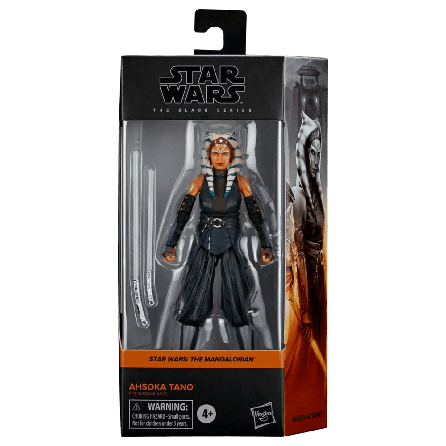 Star Wars The Black Series, Ahsoka Tano