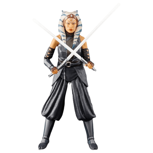 Star Wars The Black Series, Ahsoka Tano