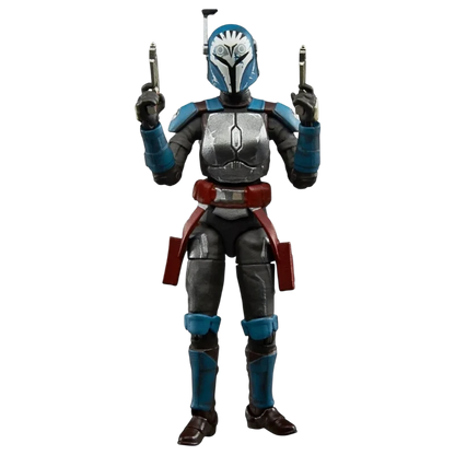 The Mandalorian, Bo-Katan Kryze