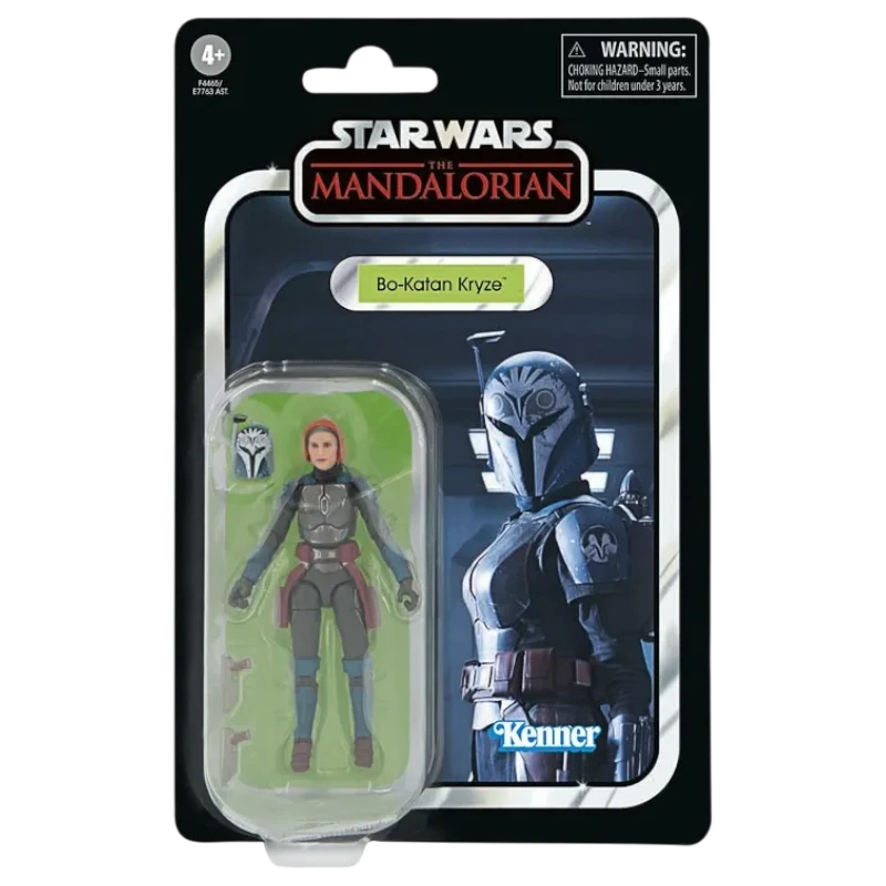 The Mandalorian, Bo-Katan Kryze